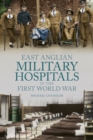 Image for East Anglian Military Hospitals in the First World War