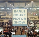 Image for Earls Court Motor Show