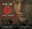 Image for Somme  : 141 days, 141 lives