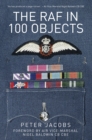 Image for The RAF in 100 objects