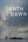 Image for Death at Dawn