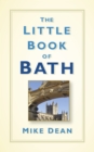 Image for The Little Book of Bath