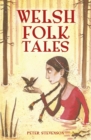 Welsh folk tales - Stevenson, Peter