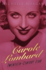 Image for Carole Lombard  : twentieth-century star
