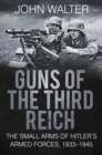 Image for Guns of The Third Reich