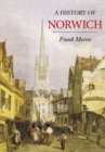Image for A History of Norwich