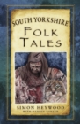 Image for South Yorkshire folk tales