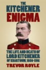 Image for The Kitchener Enigma