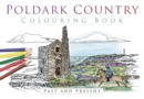 Image for Poldark country colouring book