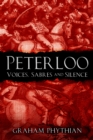Image for Peterloo  : voices, sabres and silence