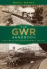 Image for The GWR handbook  : the Great Western Railway 1923-47