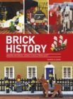 Image for Brick history  : moments that changed the world LEGO