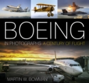 Image for Boeing in Photographs
