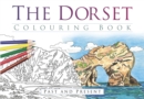 Image for The Dorset Colouring Book: Past and Present