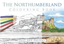 Image for The Northumberland colouring book