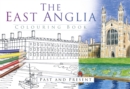 Image for The East Anglia colouring book