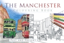 Image for The Manchester Colouring Book: Past and Present