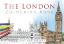 Image for The London Colouring Book: Past and Present
