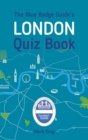 Image for The Blue Badge Guide&#39;s London quiz book