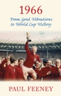 Image for 1966  : from good vibrations to World Cup victory