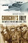 Image for Churchill&#39;s folly  : the battles for Kos and Leros, 1943