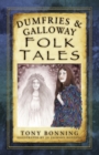 Image for Dumfries and Galloway Folk Tales
