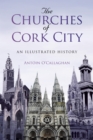 Image for The churches of Cork City: an illustrated history