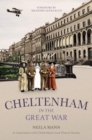 Image for Cheltenham in the Great War