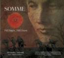 Image for Somme: 141 days, 141 lives