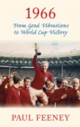 Image for 1966: from good vibrations to World Cup victory