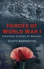 Image for Heroes of world war I