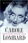 Image for Carole Lombard: twentieth-century star