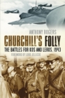 Image for Churchill&#39;s folly: the battles for Kos and Leros