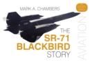Image for The SR-71 Blackbird Story