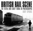 Image for British Rail Scene