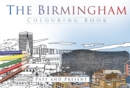 Image for The Birmingham Colouring Book: Past and Present