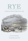 Image for Rye  : a history of a sussex cinque port to 1660