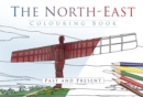 Image for The North East Colouring Book: Past and Present