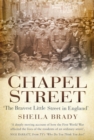 Image for Chapel Street  : &#39;the bravest little street in England&#39;