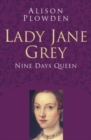 Image for Lady Jane Grey: Classic Histories Series