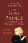 Image for The lost prince  : the survival of Richard of York