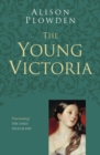Image for The young Victoria