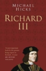 Image for Richard III: Classic Histories Series