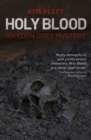 Image for Holy blood