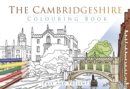 Image for The Cambridgeshire Colouring Book: Past and Present