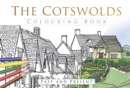 Image for The Cotswolds Colouring Book: Past and Present