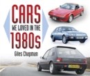 Image for Cars we loved in the 1980s