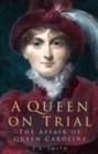 Image for Queen on trial