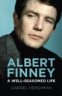 Image for Strolling player: the life and career of Albert Finney