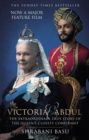 Image for Victoria and Abdul (film tie-in)